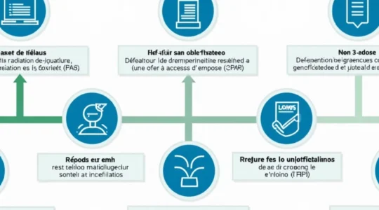 cessation-d-inscription-pole-emploi-raisons-et-consequences